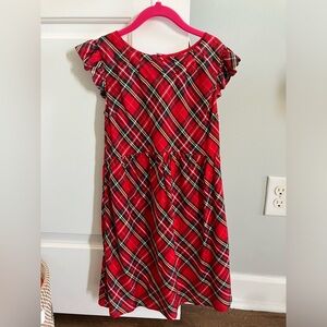Vineyard Vines girls dress, size 8, Like New